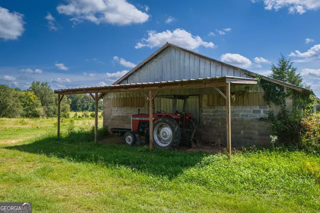 $1,950,000 | 132 Hines Road, LaGrange, GA 30241