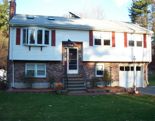 84 Bicknell Road Billerica, MA 01821 - Photo 1 of 1 Gallery Image 1