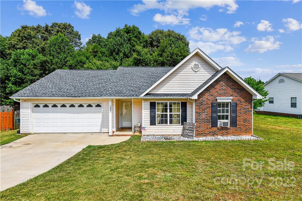 2427 Hawk Ridge Drive Gastonia, NC 28056 - Photo 1 of 25 Gallery Image 1