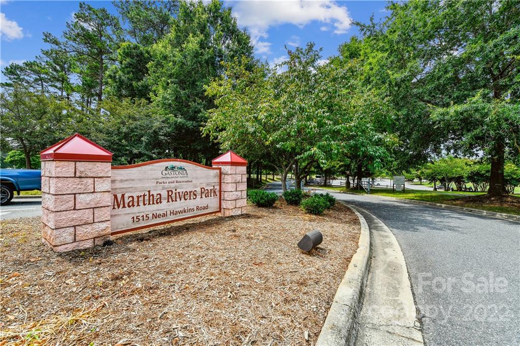 2427 Hawk Ridge Drive Gastonia, NC 28056 - Photo 23 of 25 Gallery Image 23