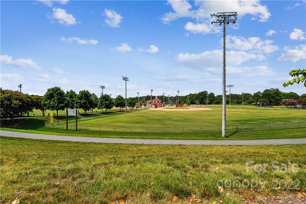 2427 Hawk Ridge Drive Gastonia, NC 28056 - Photo 24 of 25 Gallery Image 24