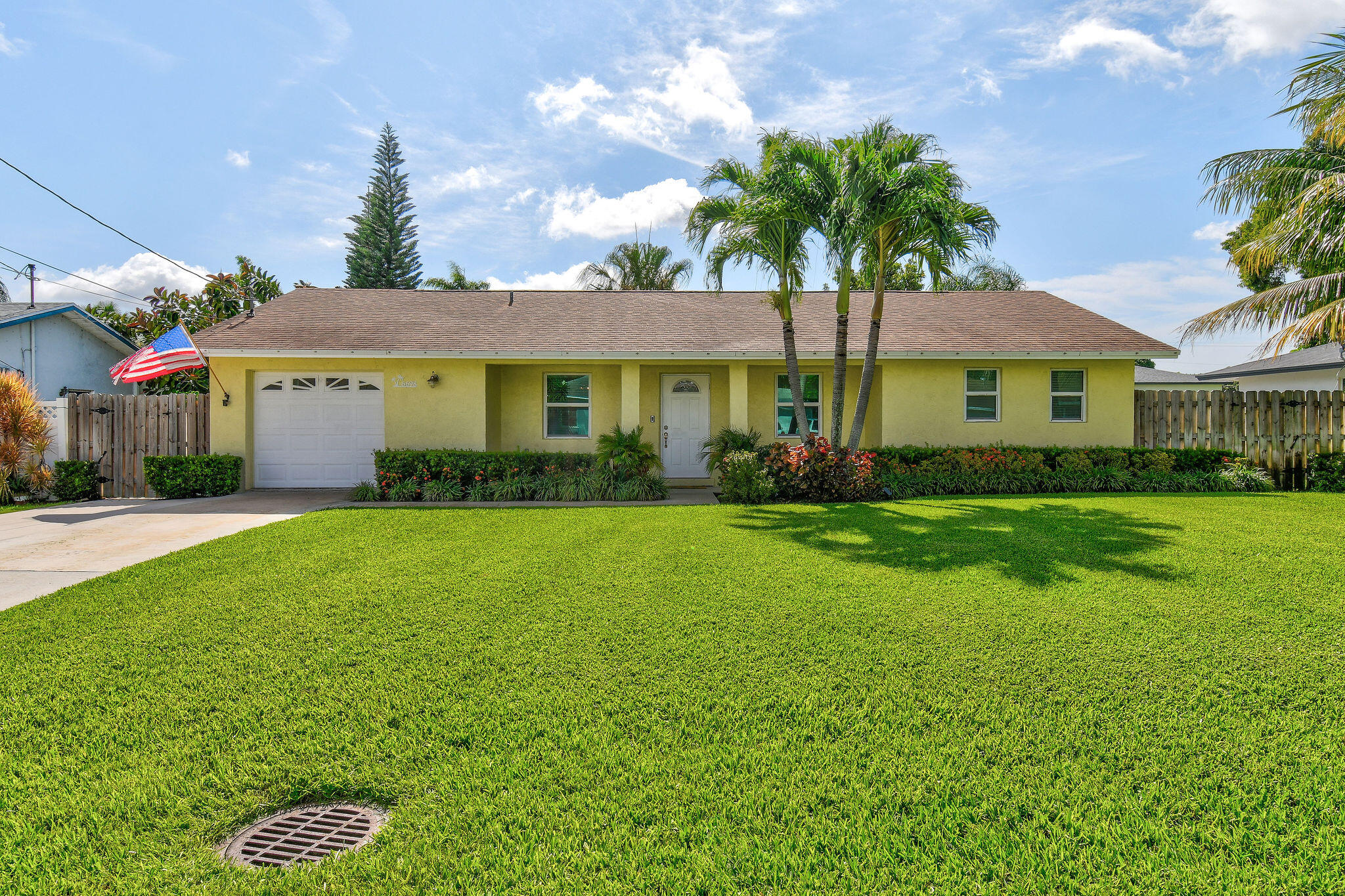 6698 Riparian Road Lake Worth, FL 33462 - Photo 1 of 52 Front Exterior