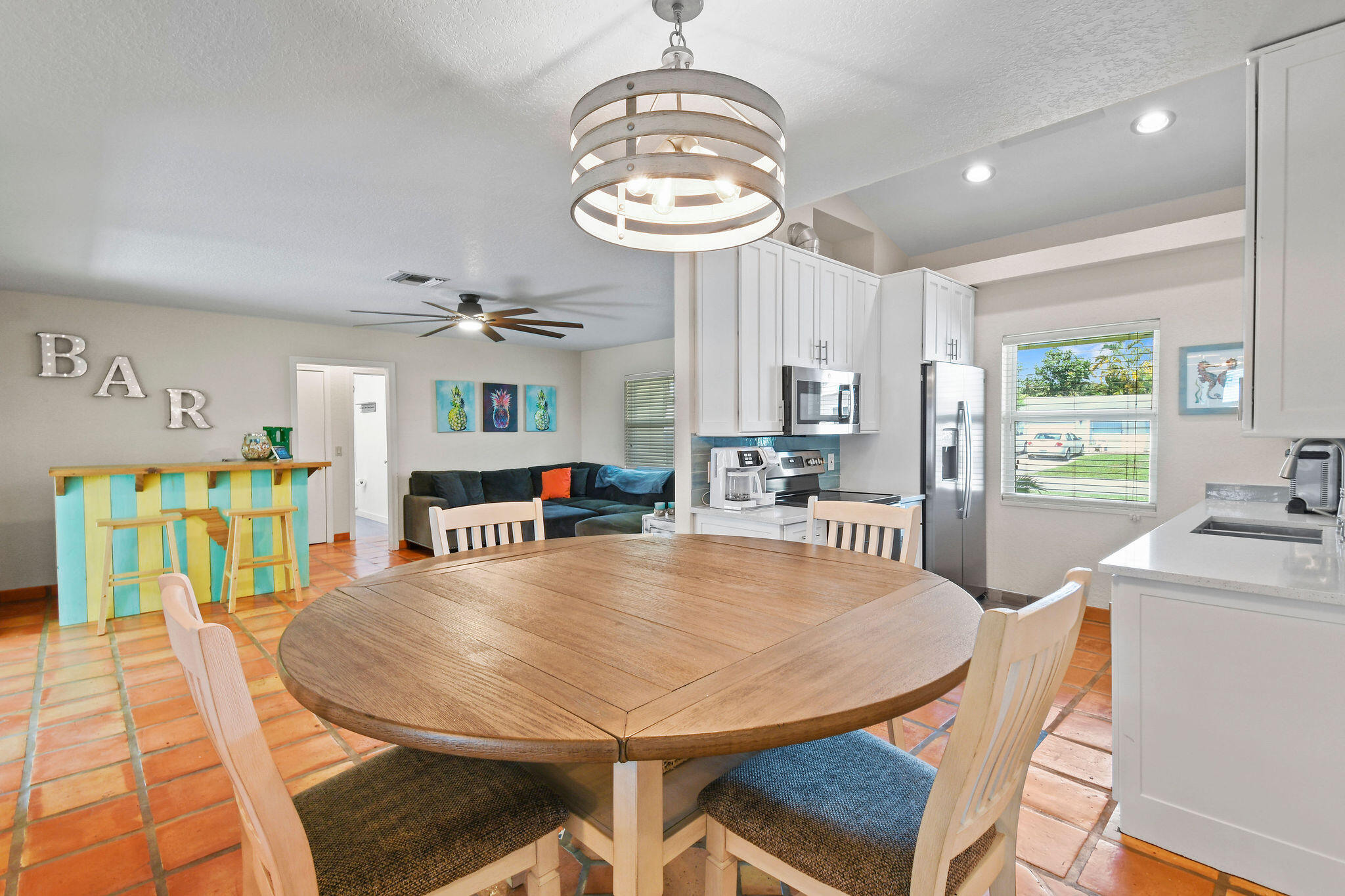 6698 Riparian Road Lake Worth, FL 33462 - Photo 16 of 52 Eat in Kitchen