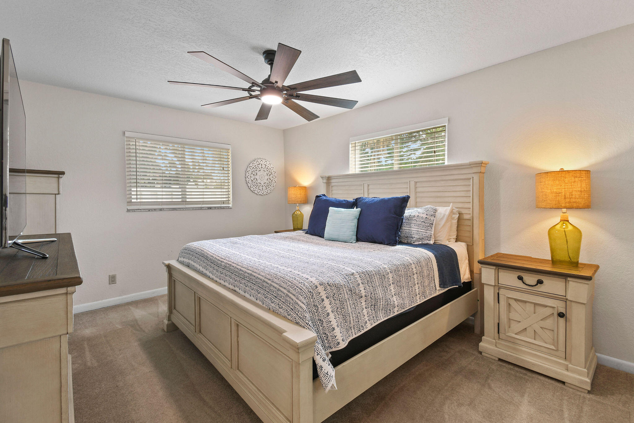 6698 Riparian Road Lake Worth, FL 33462 - Photo 21 of 52 Primary Bedroom