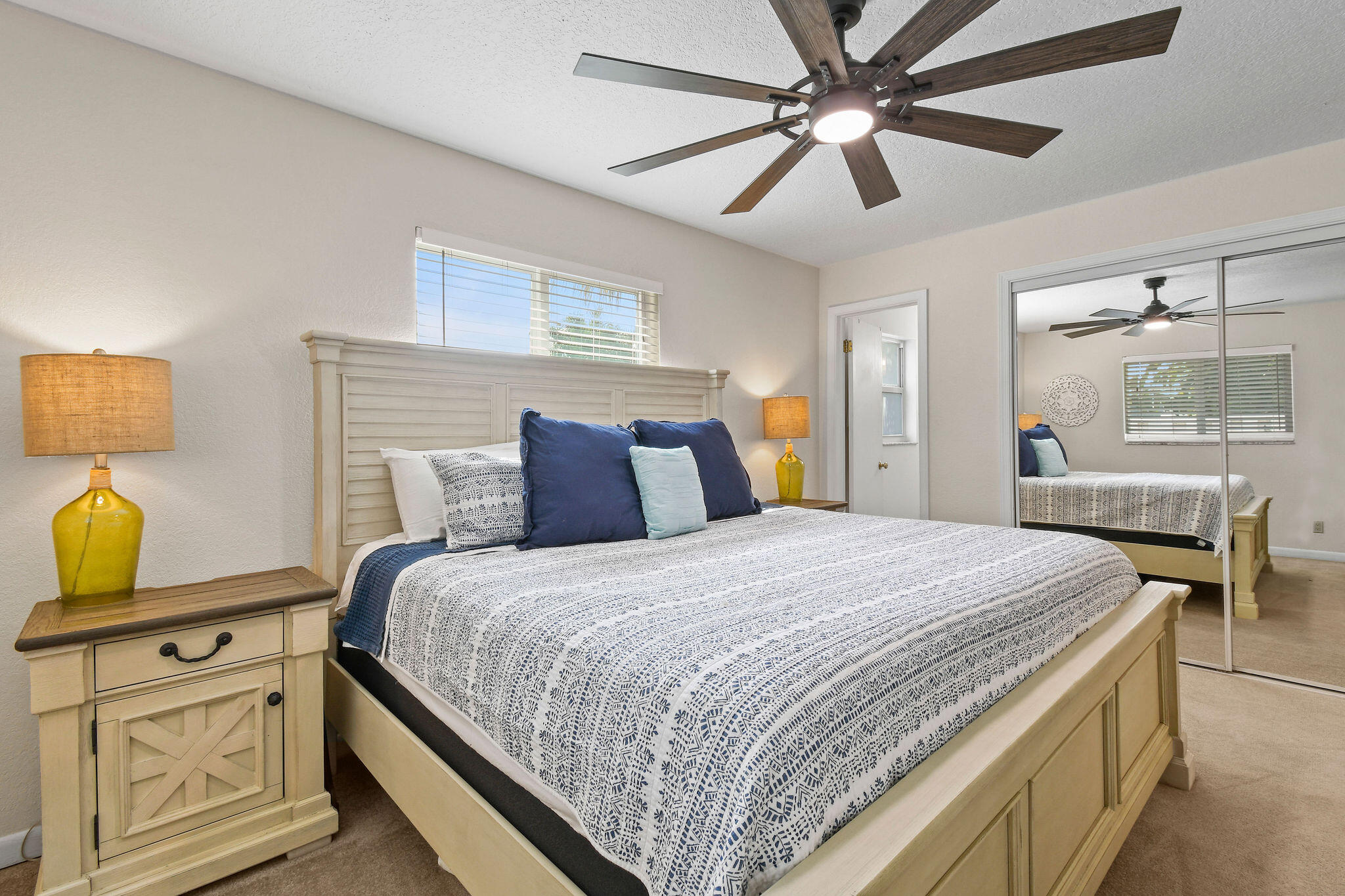 6698 Riparian Road Lake Worth, FL 33462 - Photo 24 of 52 Primary Bedroom