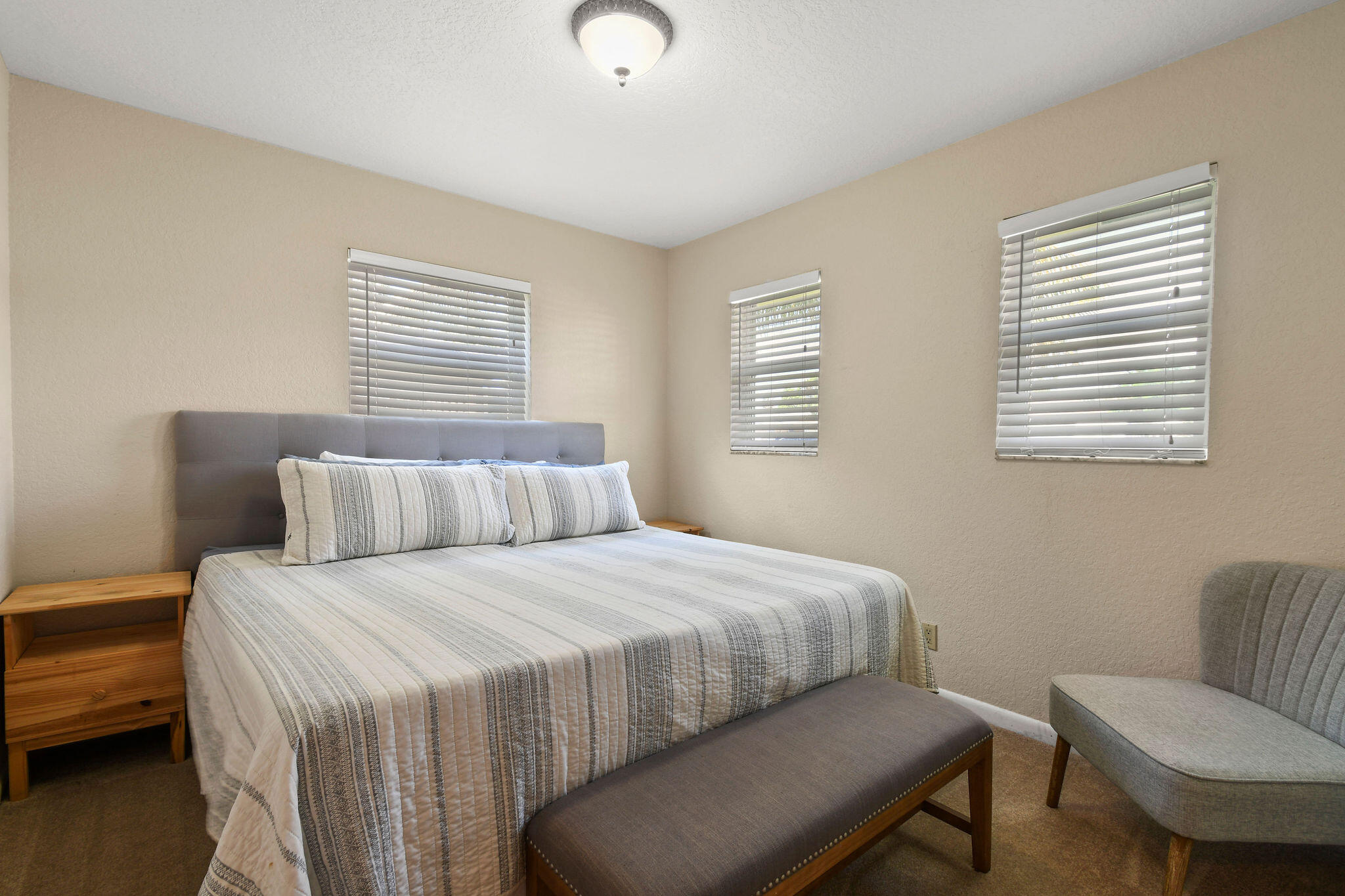 6698 Riparian Road Lake Worth, FL 33462 - Photo 28 of 52 Guest Bedroom