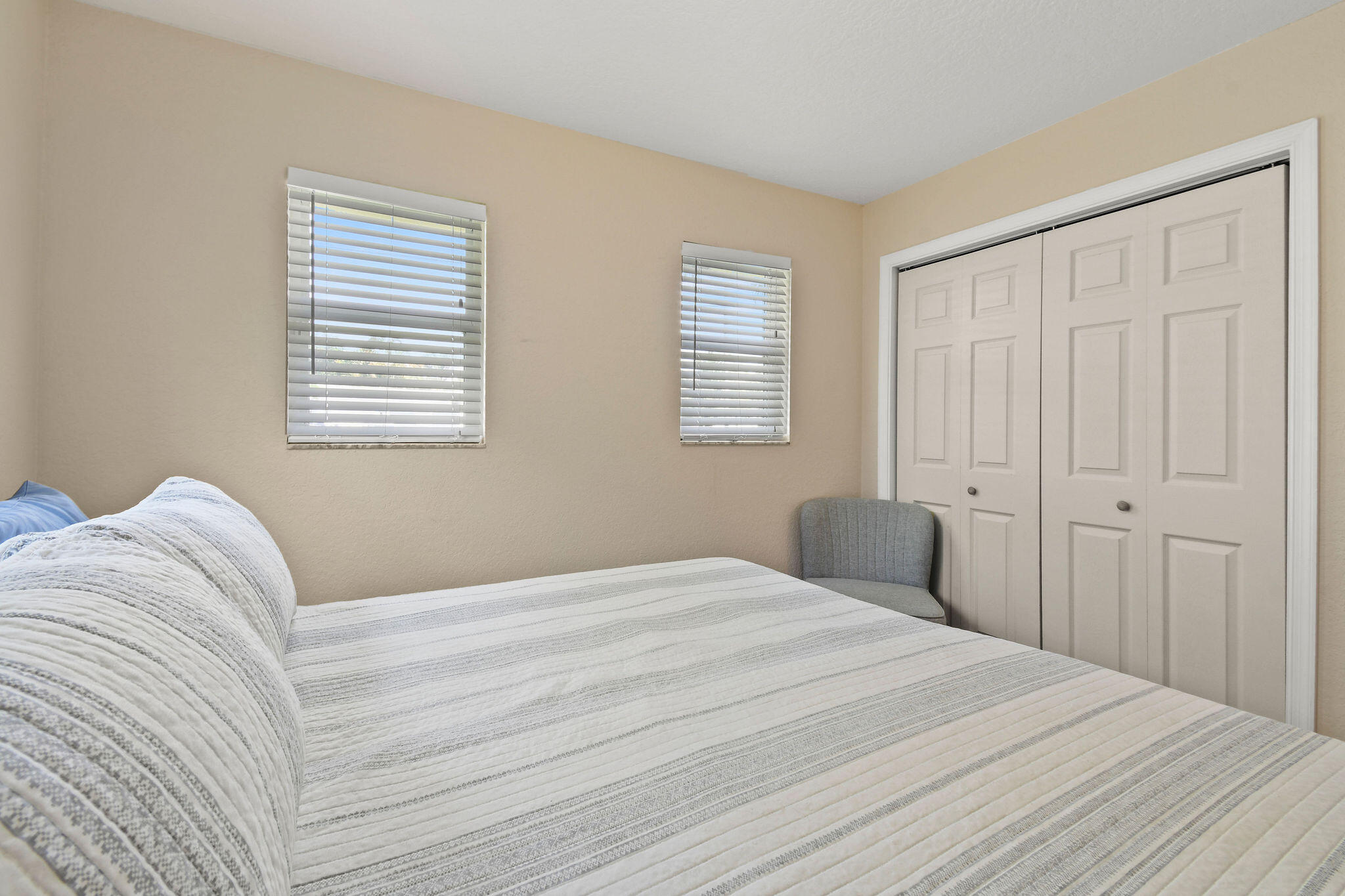 6698 Riparian Road Lake Worth, FL 33462 - Photo 29 of 52 Guest Bedroom