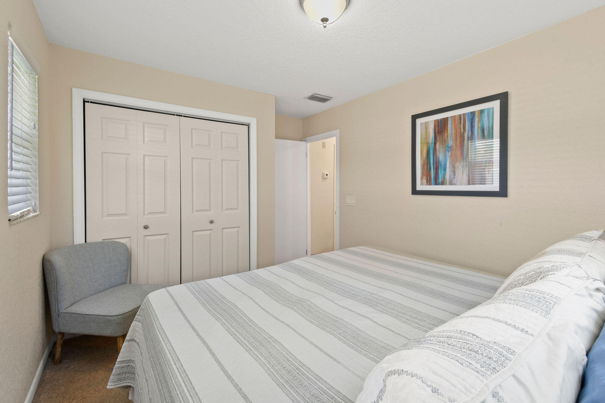 6698 Riparian Road Lake Worth, FL 33462 - Photo 30 of 52 Guest Bedroom