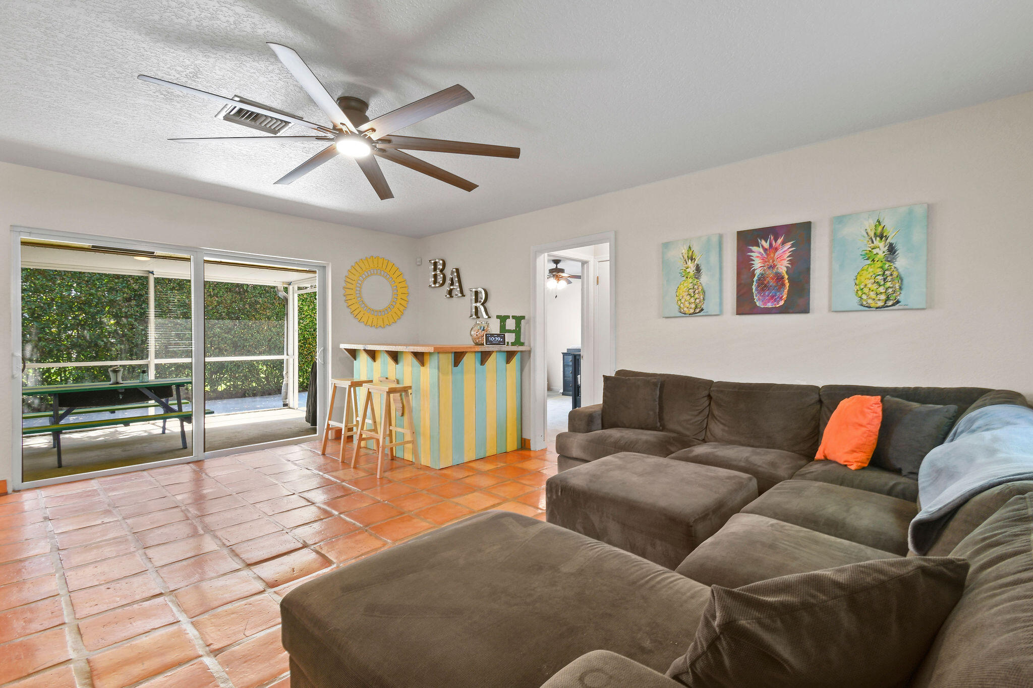 6698 Riparian Road Lake Worth, FL 33462 - Photo 9 of 52 Living Area