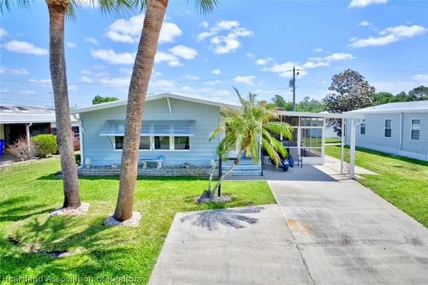 $169,900 | 1567 Caribbean Road, Sebring, FL 33870