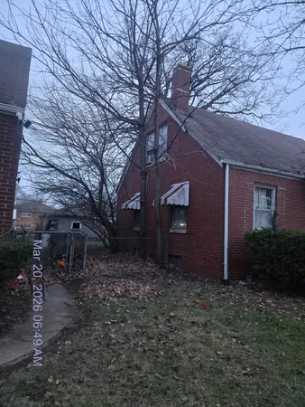 $125,000 | 4818 Van Buren Street, Gary, IN 46408