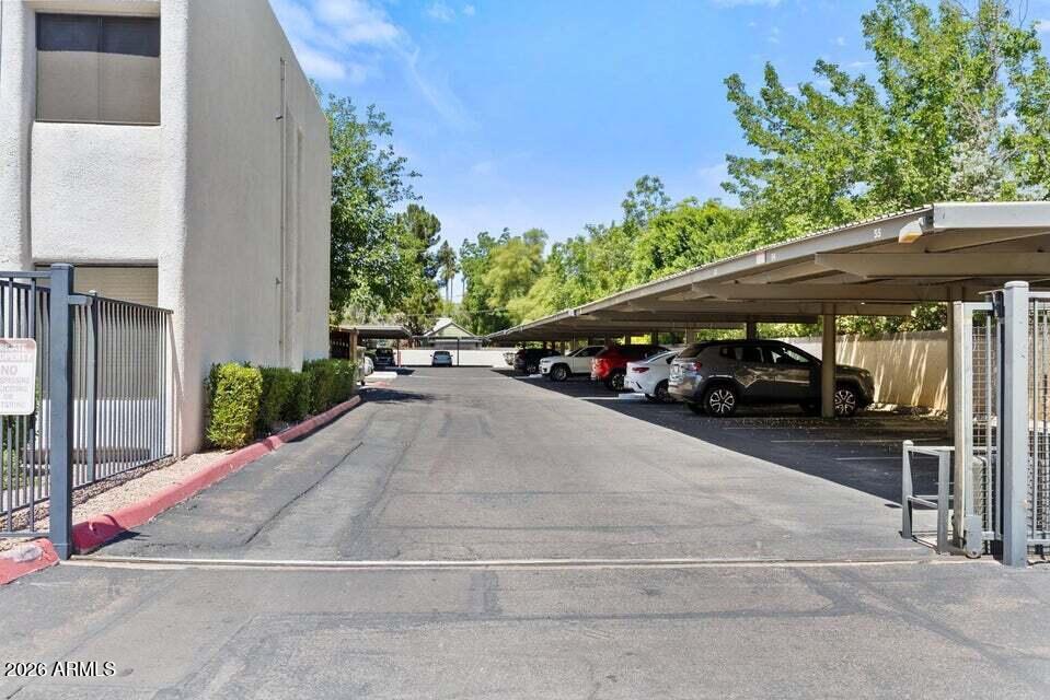 302 East Monte Vista Road, Unit A6 Phoenix, AZ 85004 - Photo 25 of 25