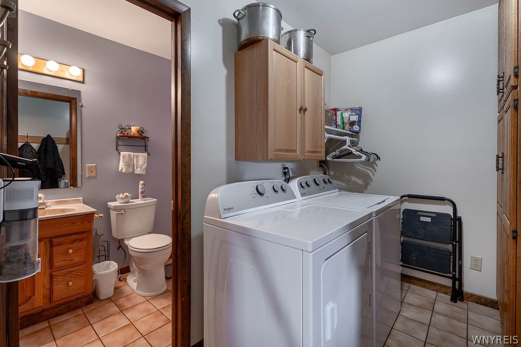 3889 Slusaric Road Wheatfield, NY 14120 - Photo 12 of 50