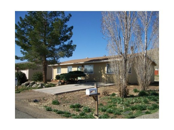 3360 North Tower Road, Unit 3 Prescott Valley, AZ 86314 - Photo 1 of 12 Primary Photo