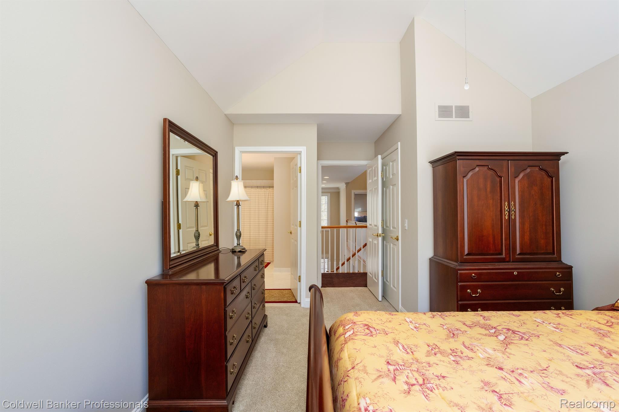 49702 Timber Trail Novi, MI 48374 - Photo 24 of 36 princess suite bedroom