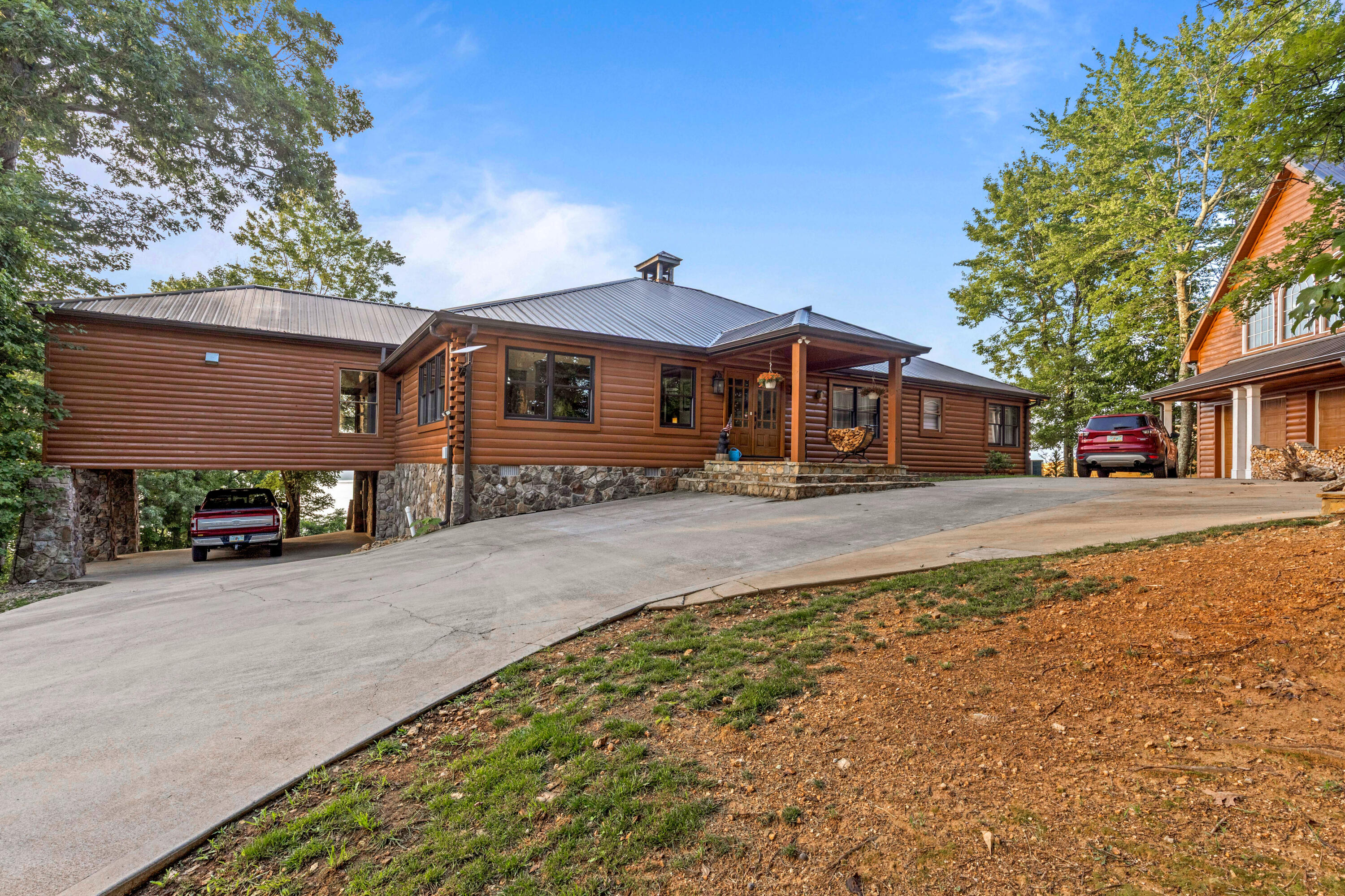 260 Lakeside Lodge Road Spring City, TN 37381 - Photo 87 of 175 Lakeside-77
