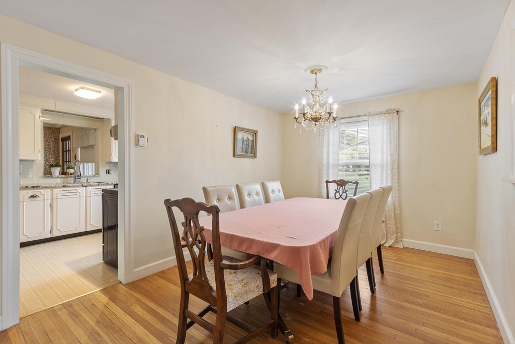 11 Whitla Drive Worcester, MA 01604 - Photo 10 of 32