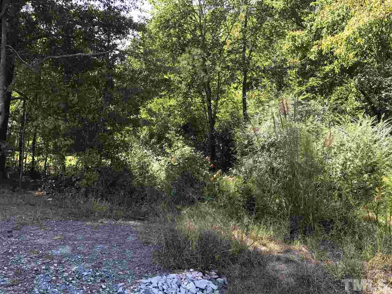 8209 Green Level Church Road Apex, NC 27523 - Photo 3 of 11 Graveled area ...park near my sign.