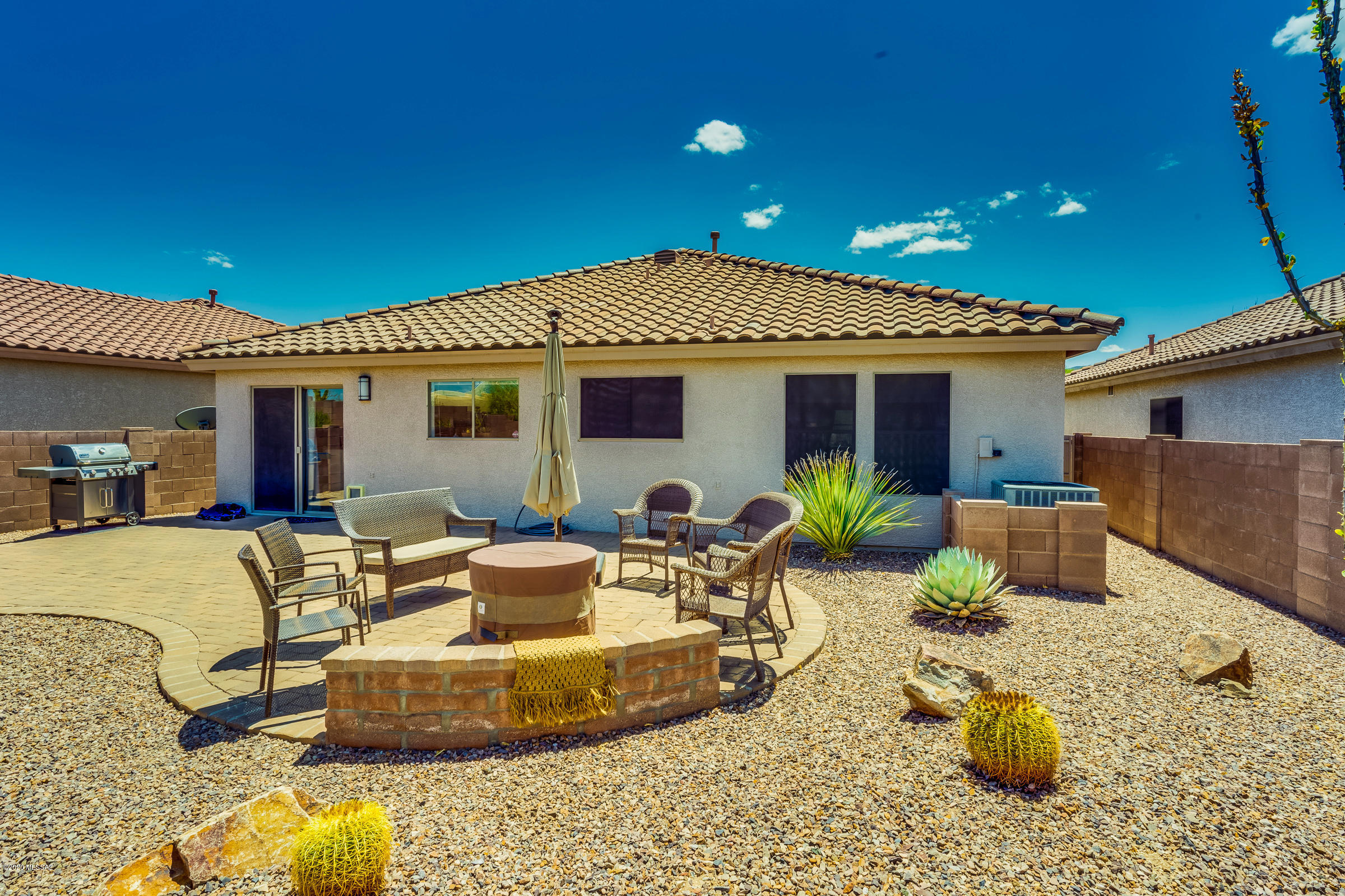 3492 North Boyce Spring Lane Tucson, AZ 85745 - Photo 27 of 47