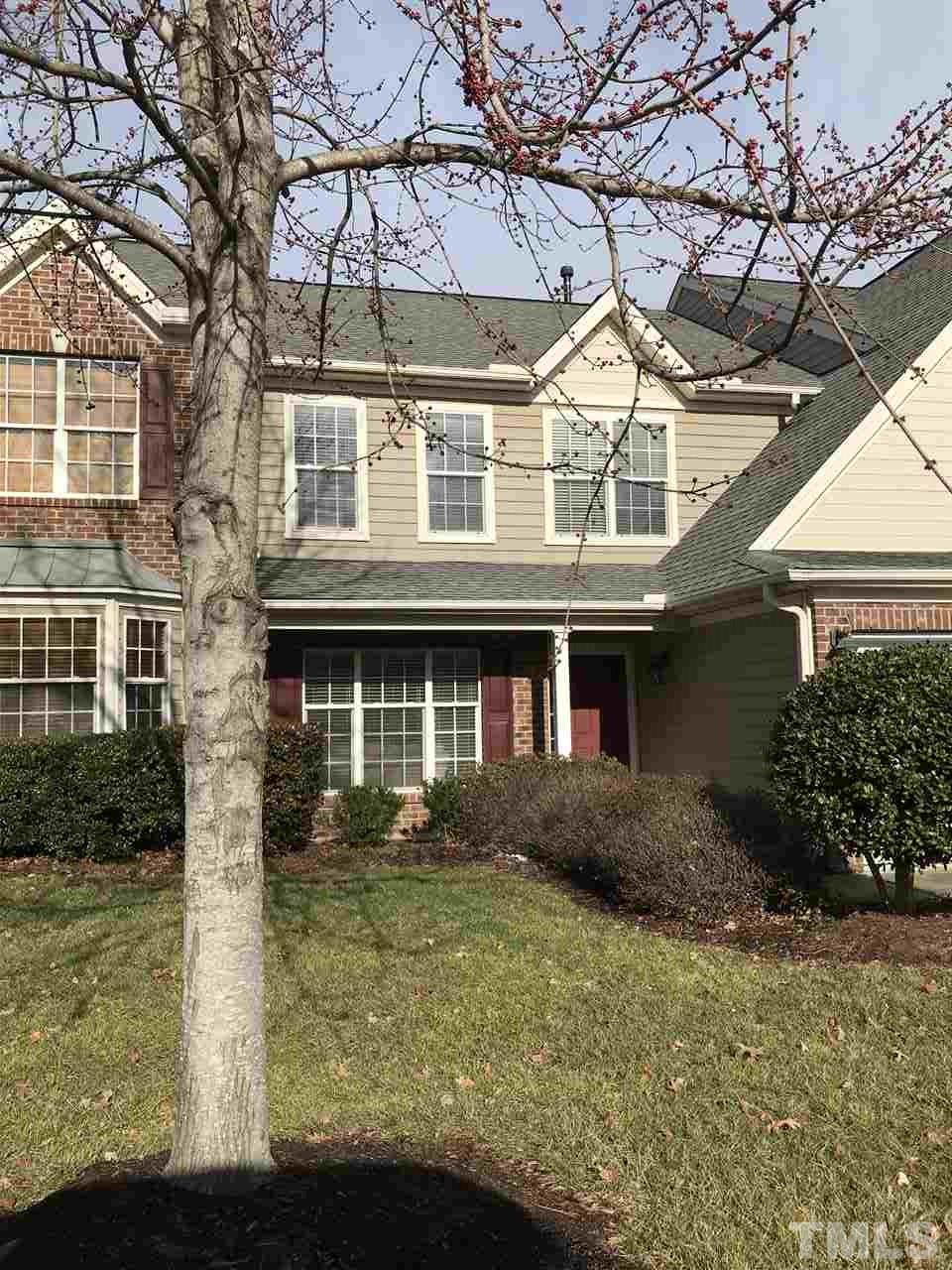 9522 Vira Drive Raleigh, NC 27617 - Photo 1 of 3