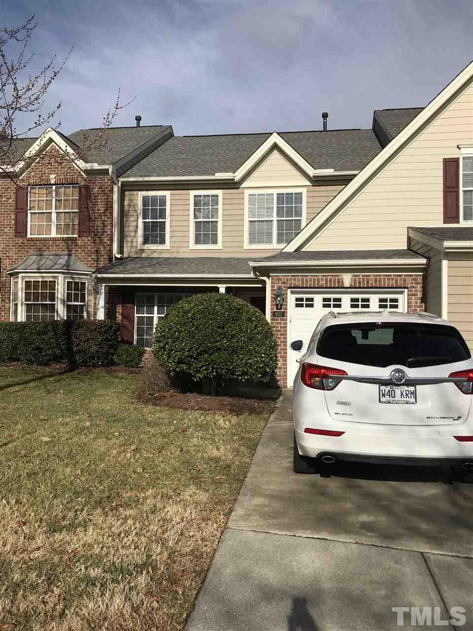 9522 Vira Drive Raleigh, NC 27617 - Photo 2 of 3