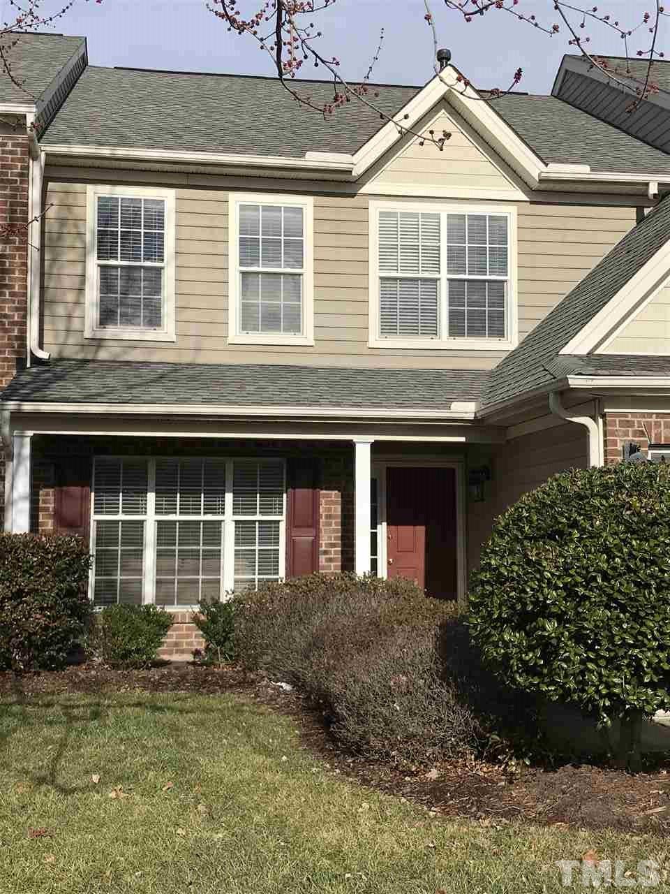 9522 Vira Drive Raleigh, NC 27617 - Photo 3 of 3