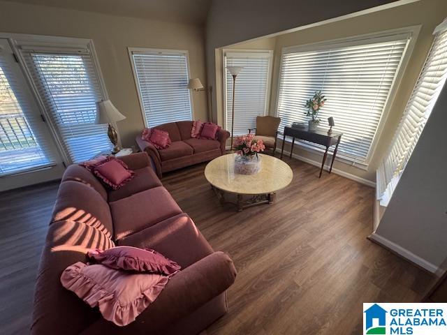 1442 Shannon Way Talladega, AL 35160 - Photo 35 of 73