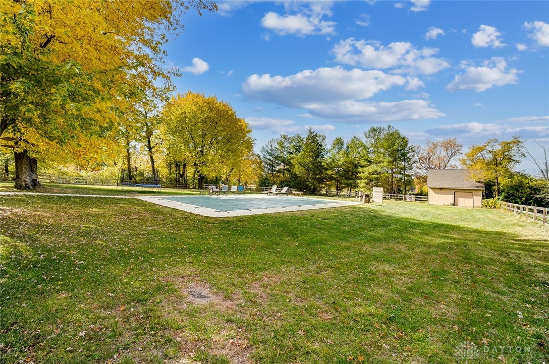8569 Red Lion 5 Points Road Springboro, OH 45066 - Photo 8 of 60 Gallery Image 8