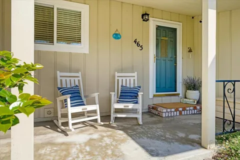 $1,425,000 | 465 Los Altos Drive, Aptos, CA 95003