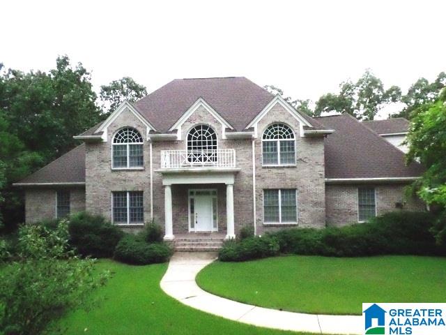 116 Buckskin Trace Alabaster, AL 35007 - Photo 1 of 20