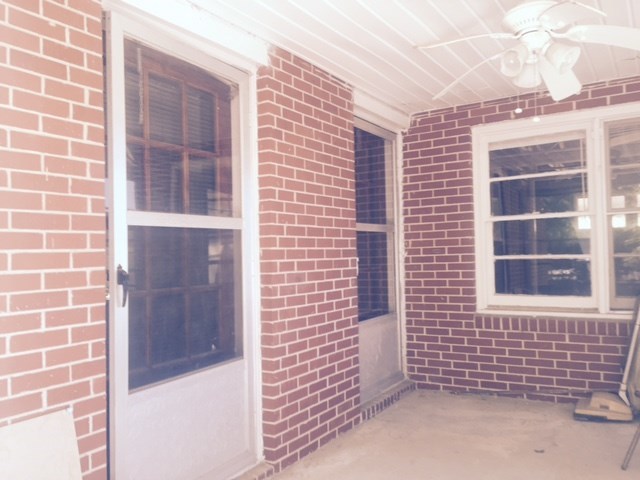 7851 Old Nowell Road, Unit A Macon, GA 31216 - Photo 9 of 10 a view of a brick house