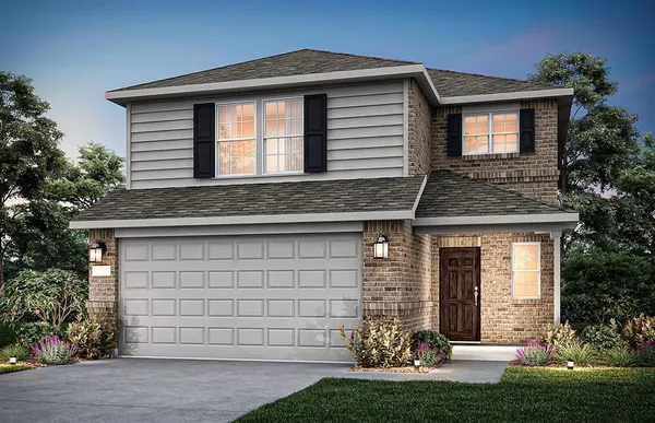 $329,990 | 828 Springwell Drive, Princeton, TX 75407