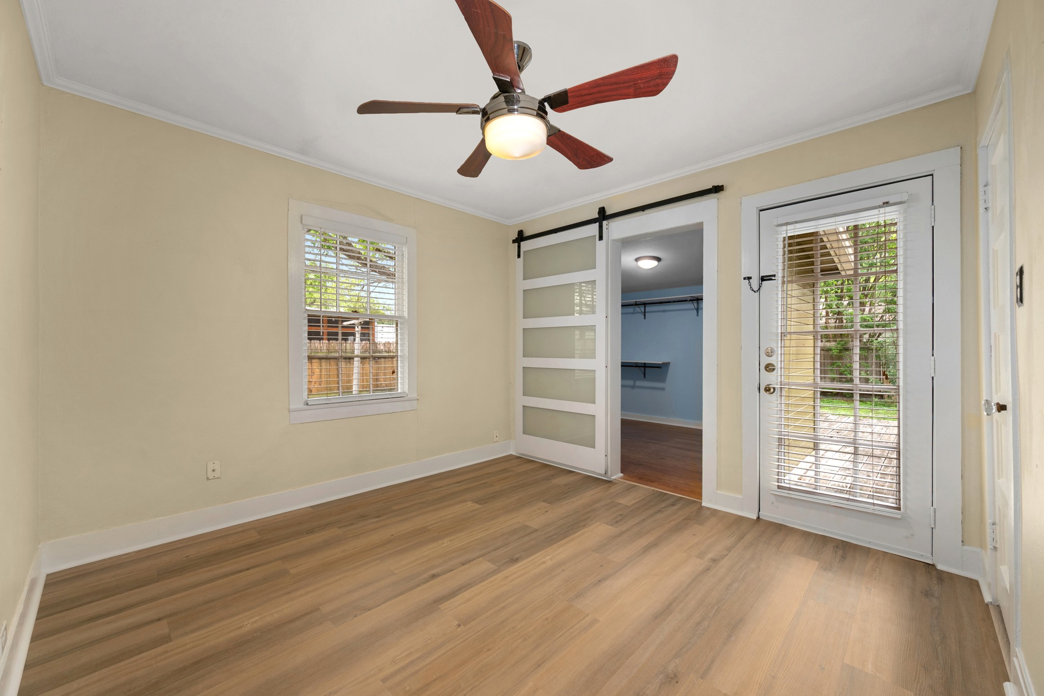 1216 South Myrtle Street Georgetown, TX 78626 - Photo 17 of 30