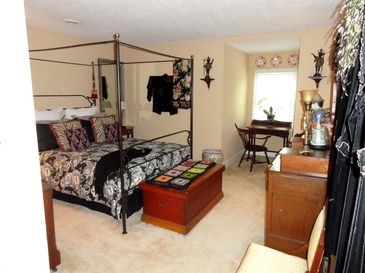 3 Colonial Pines Circle Pinehurst, NC 28374 - Photo 13 of 16 bed2
