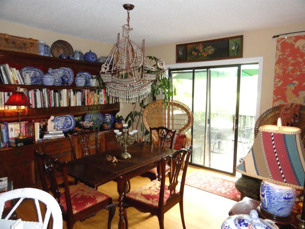 3 Colonial Pines Circle Pinehurst, NC 28374 - Photo 6 of 16 diningrm