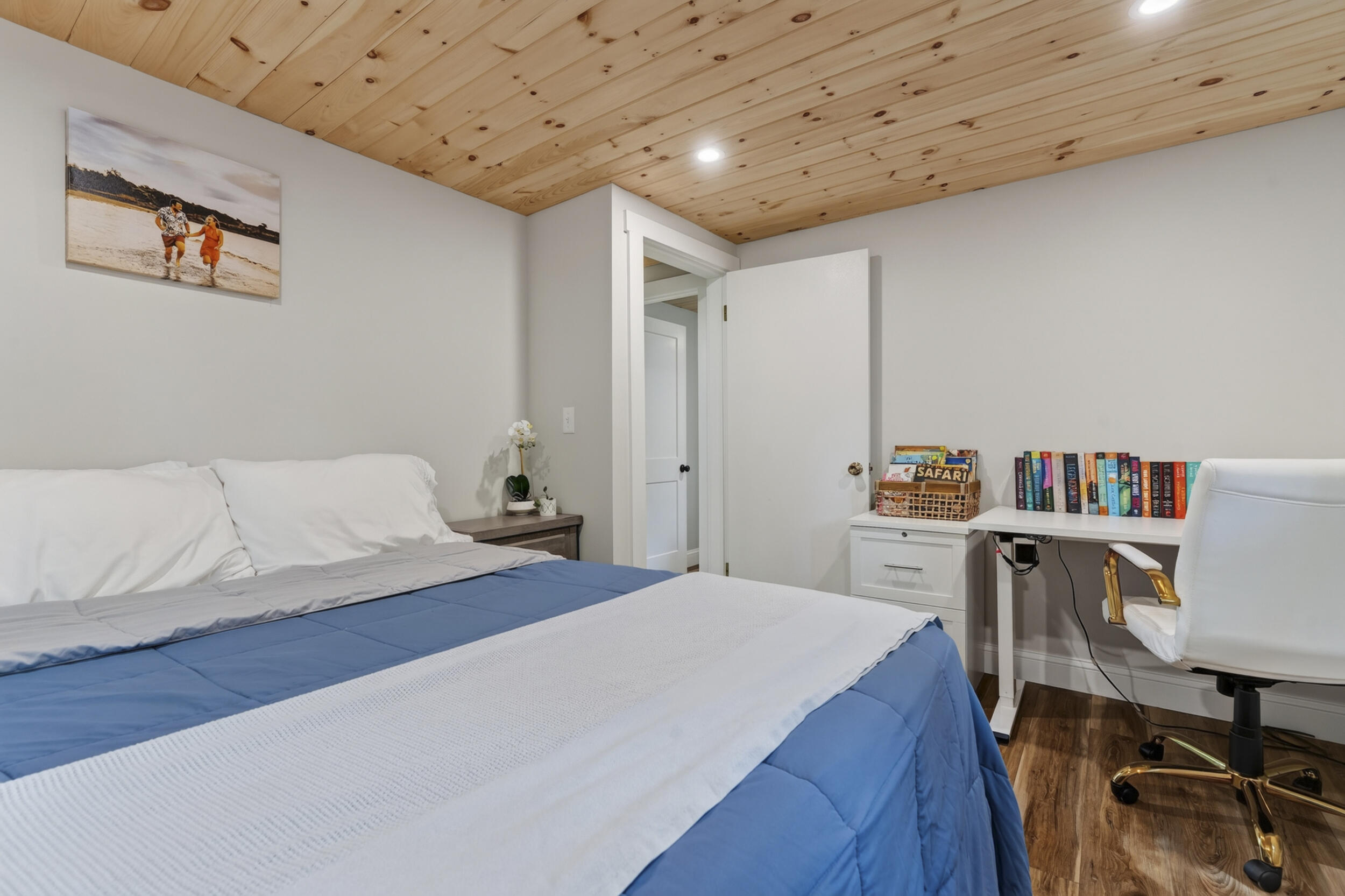 118 Lone Pine Road Waterboro, ME 04061 - Photo 54 of 65 Bedroom