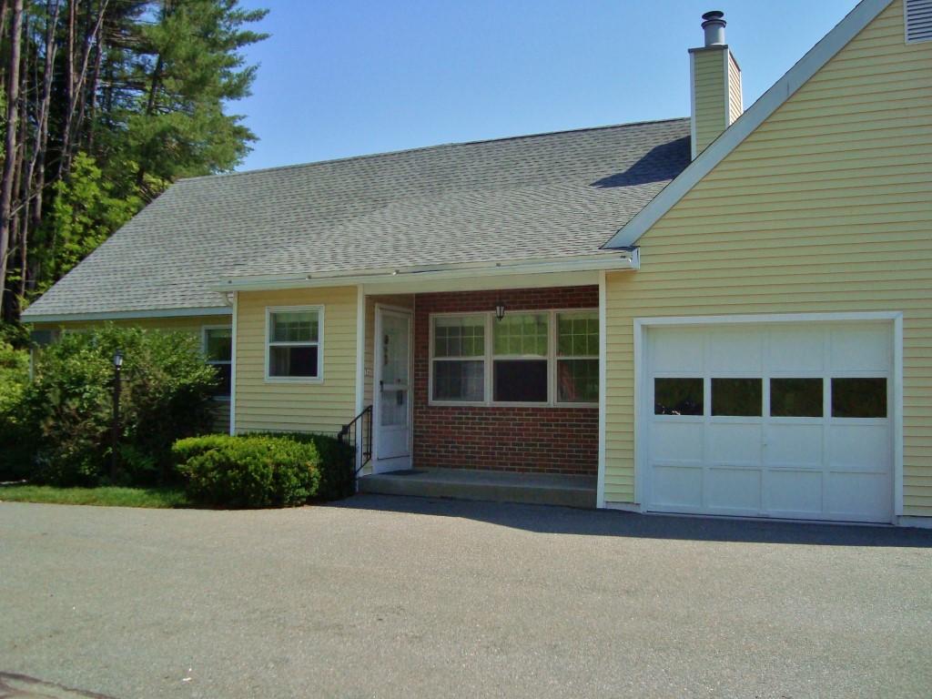 16 Oak Ridge Road, Unit 16 Lebanon, NH 03784 - Photo 1 of 21 Gallery Image 1
