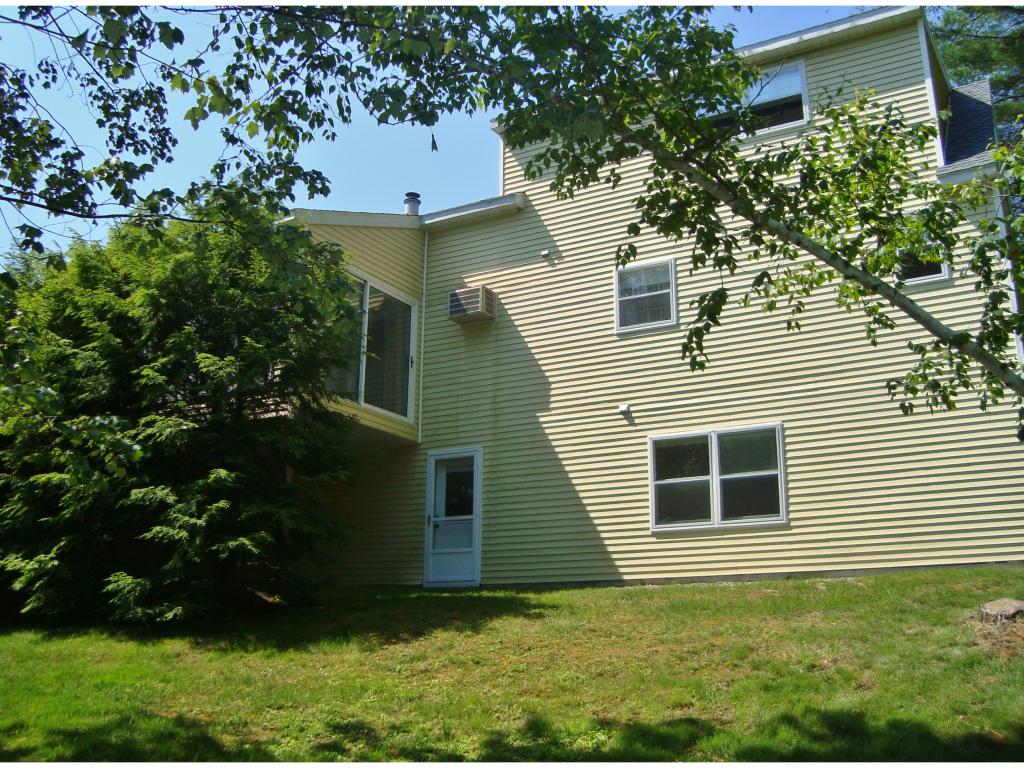 16 Oak Ridge Road, Unit 16 Lebanon, NH 03784 - Photo 19 of 21 Gallery Image 19