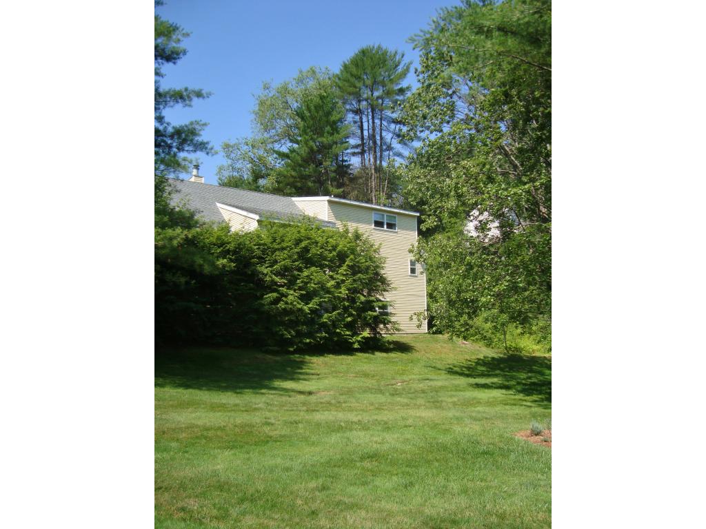 16 Oak Ridge Road, Unit 16 Lebanon, NH 03784 - Photo 20 of 21 Gallery Image 20