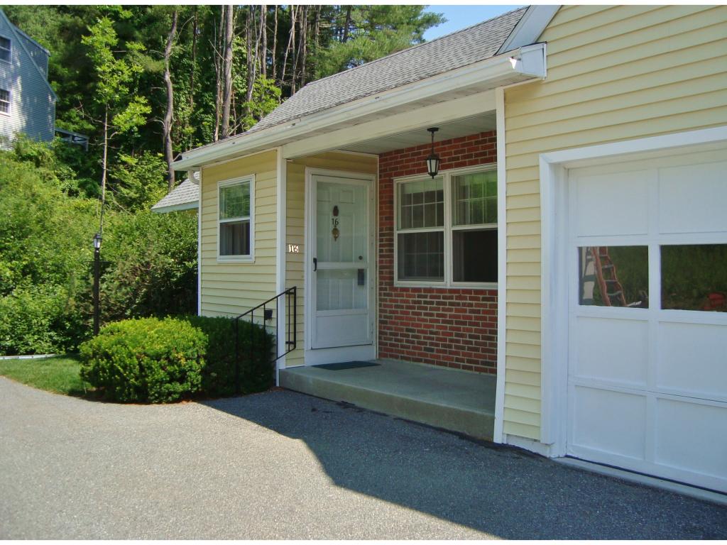 16 Oak Ridge Road, Unit 16 Lebanon, NH 03784 - Photo 21 of 21 Gallery Image 21