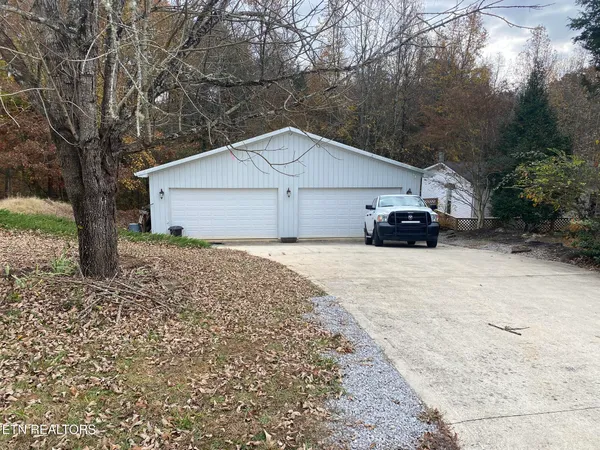 $289,900 | 425 Lake Harbor Drive, Kingston, TN 37763