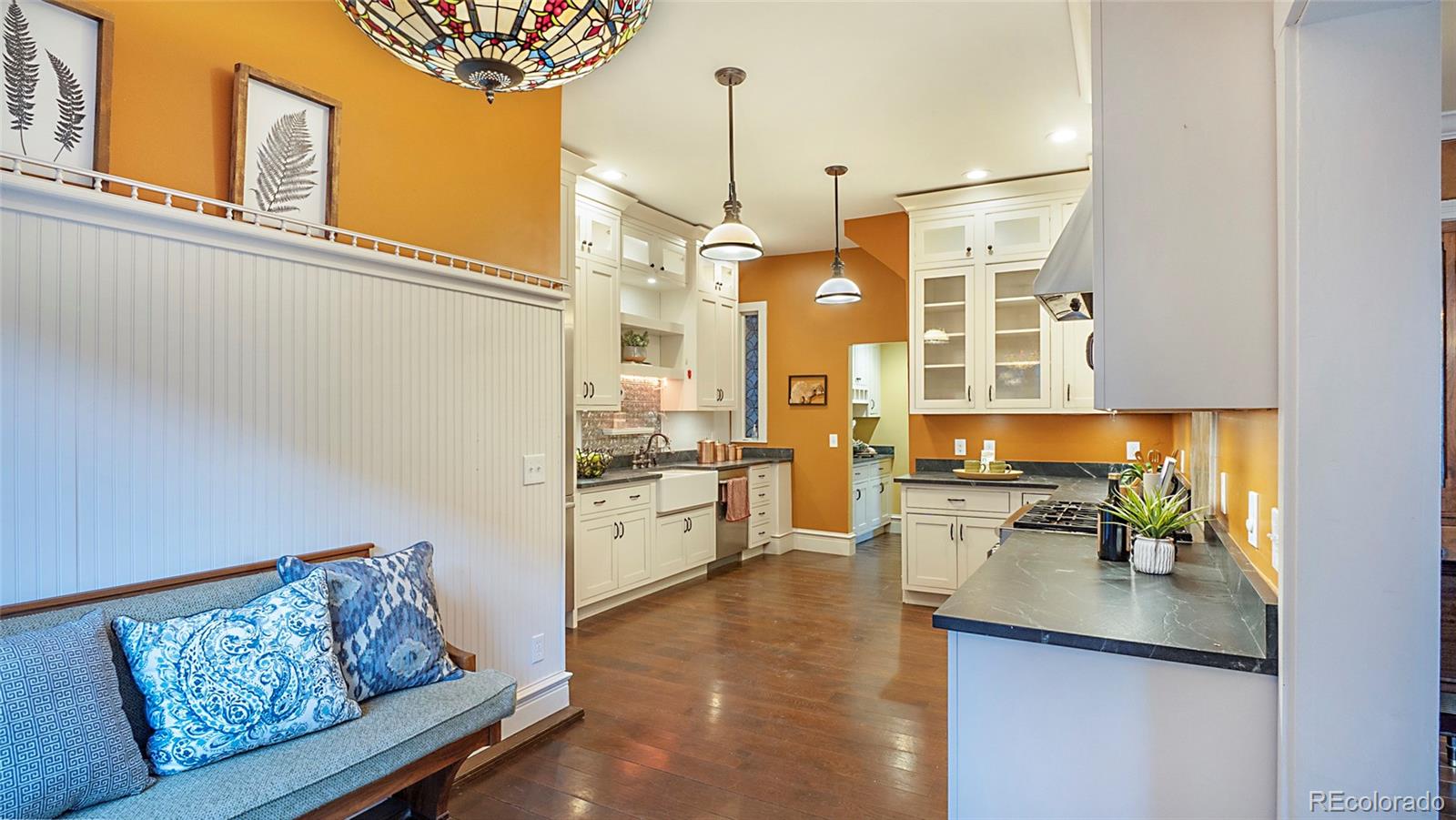 615 Second Street Georgetown, CO 80444 - Photo 11 of 34