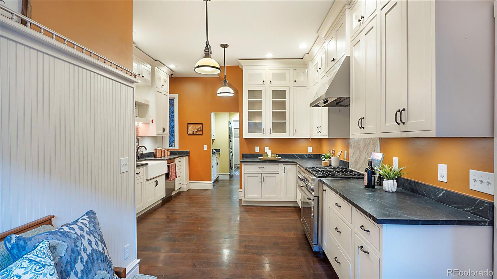 615 Second Street Georgetown, CO 80444 - Photo 12 of 34