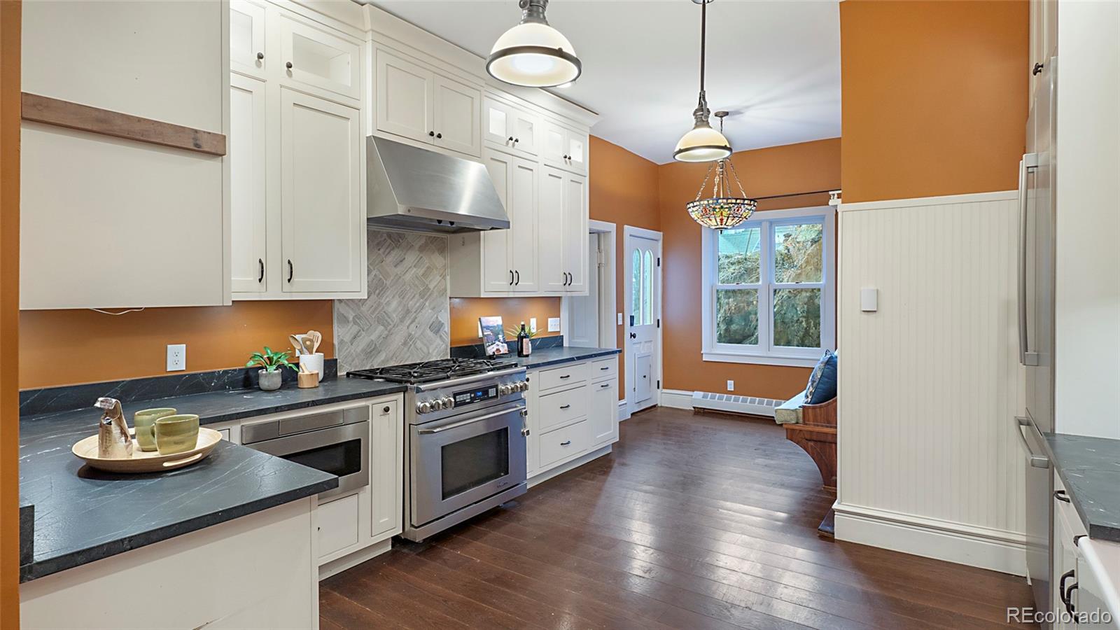 615 Second Street Georgetown, CO 80444 - Photo 14 of 34