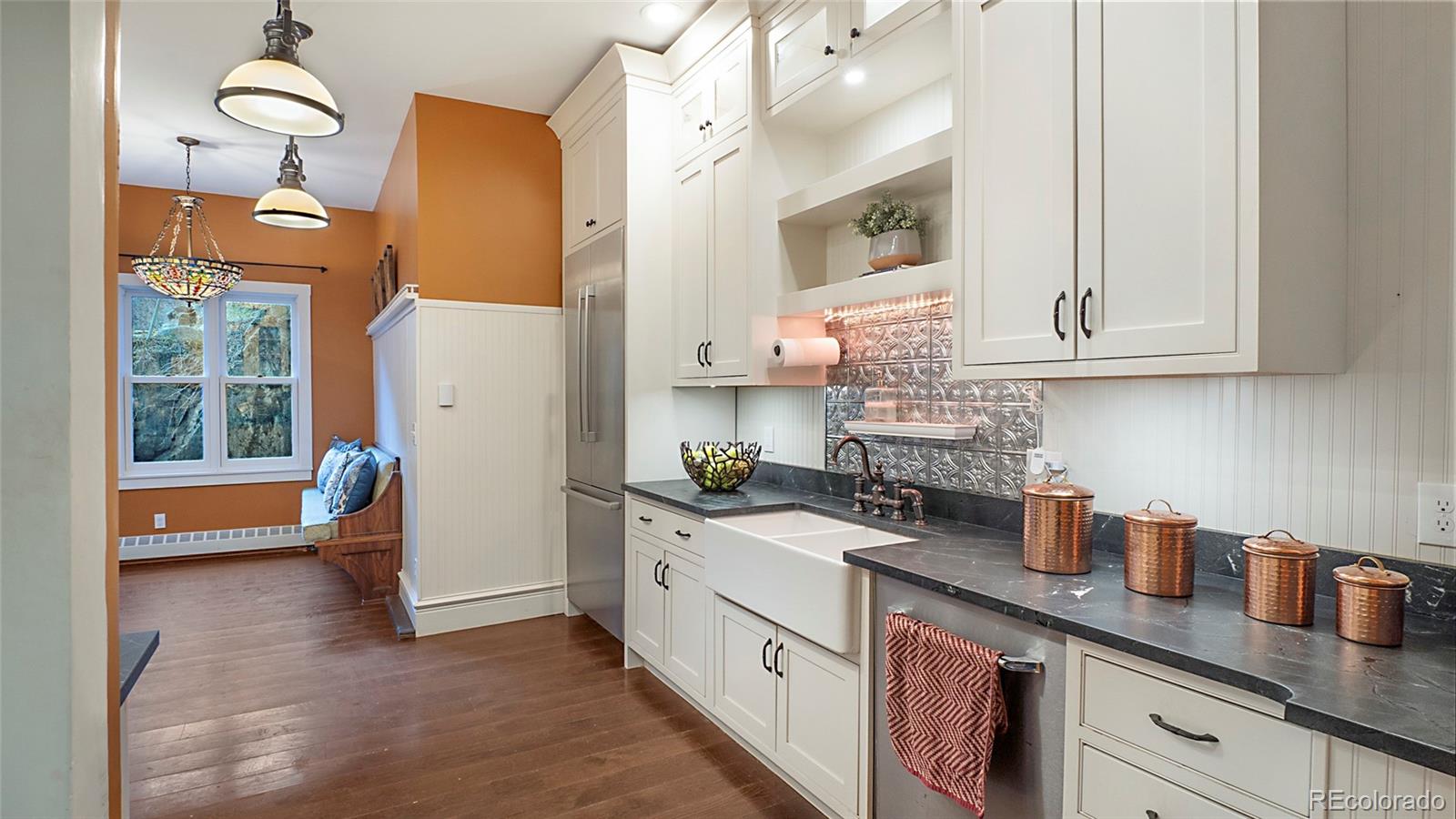 615 Second Street Georgetown, CO 80444 - Photo 15 of 34