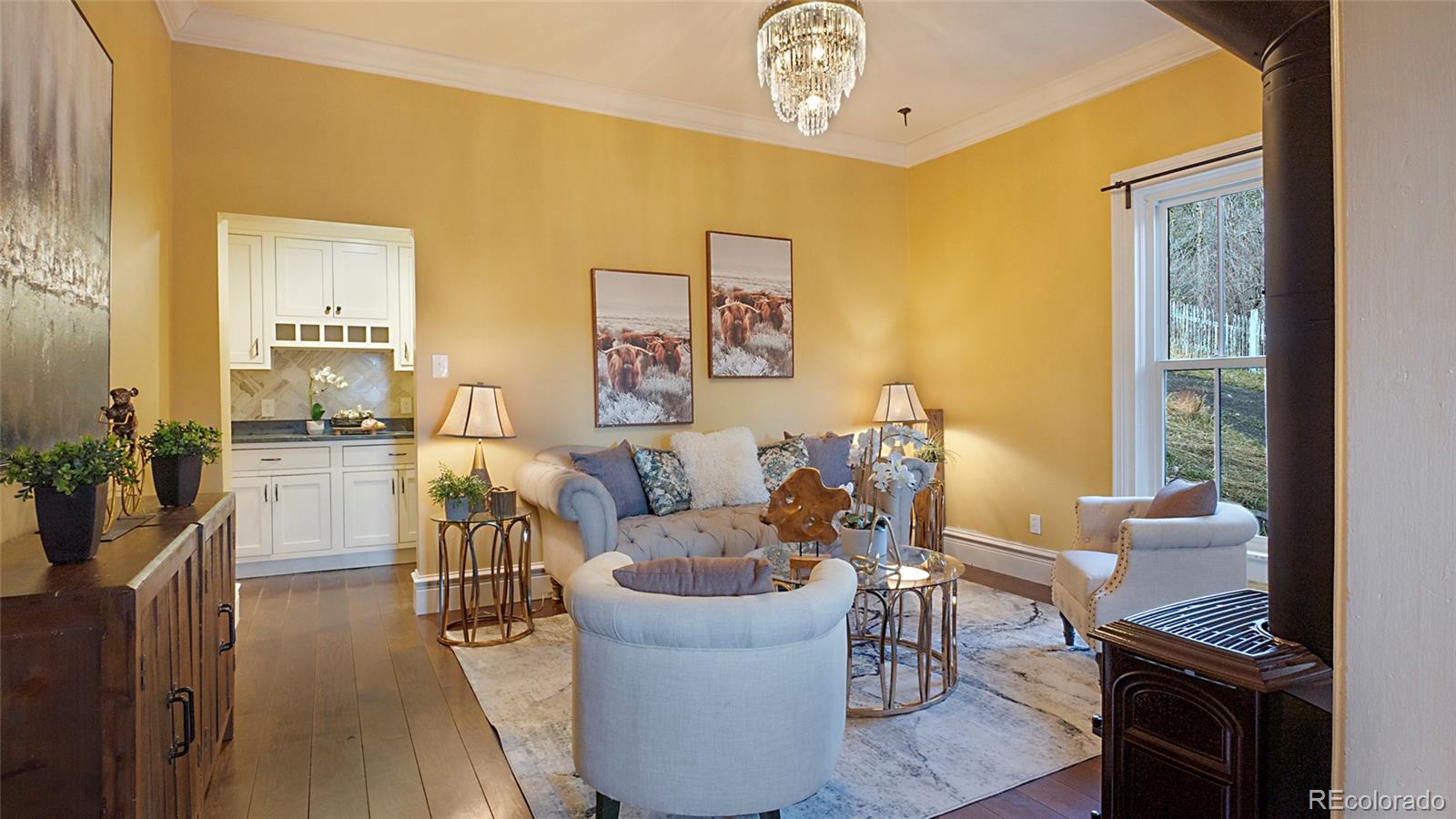 615 Second Street Georgetown, CO 80444 - Photo 20 of 34