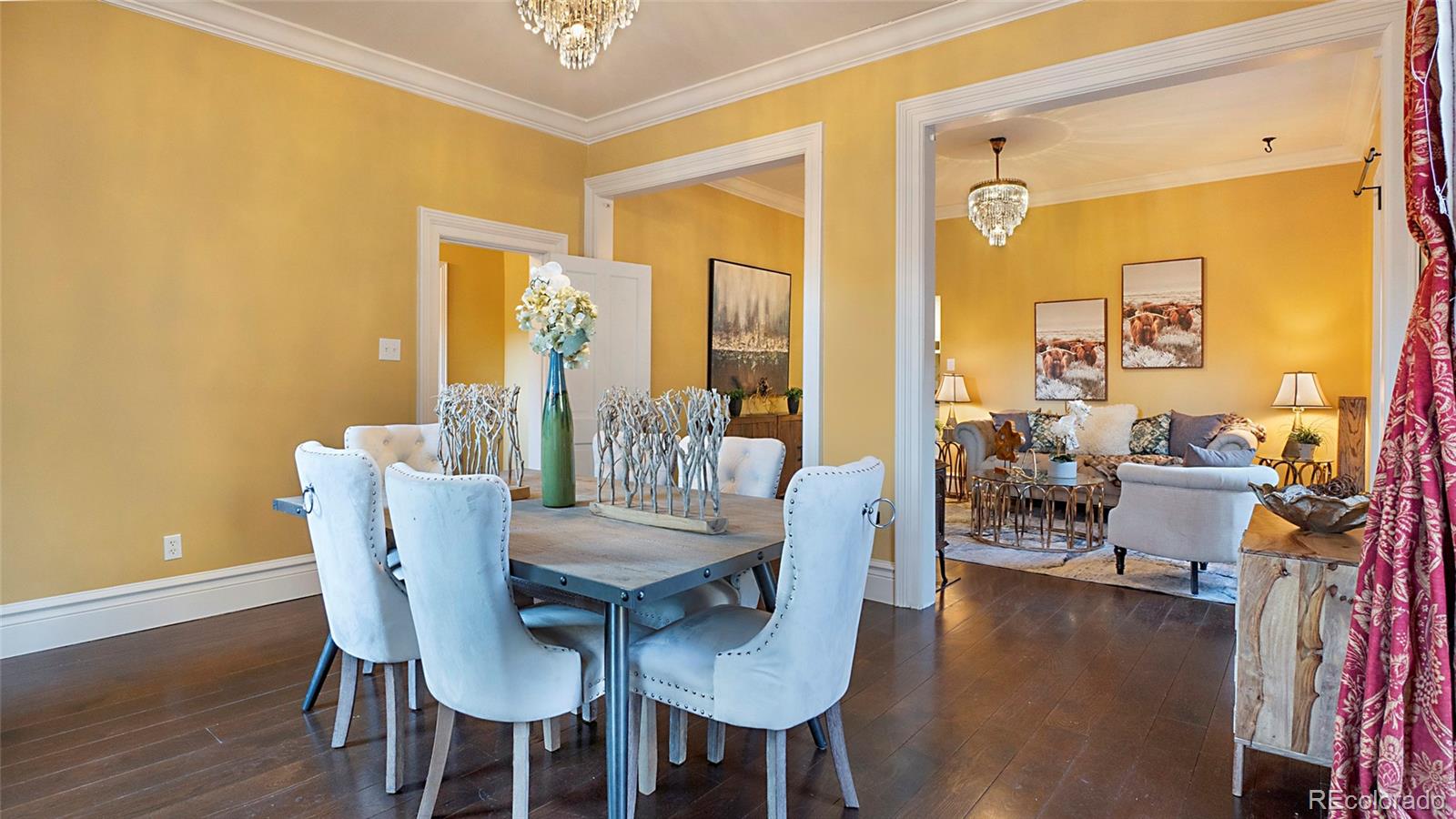 615 Second Street Georgetown, CO 80444 - Photo 21 of 34