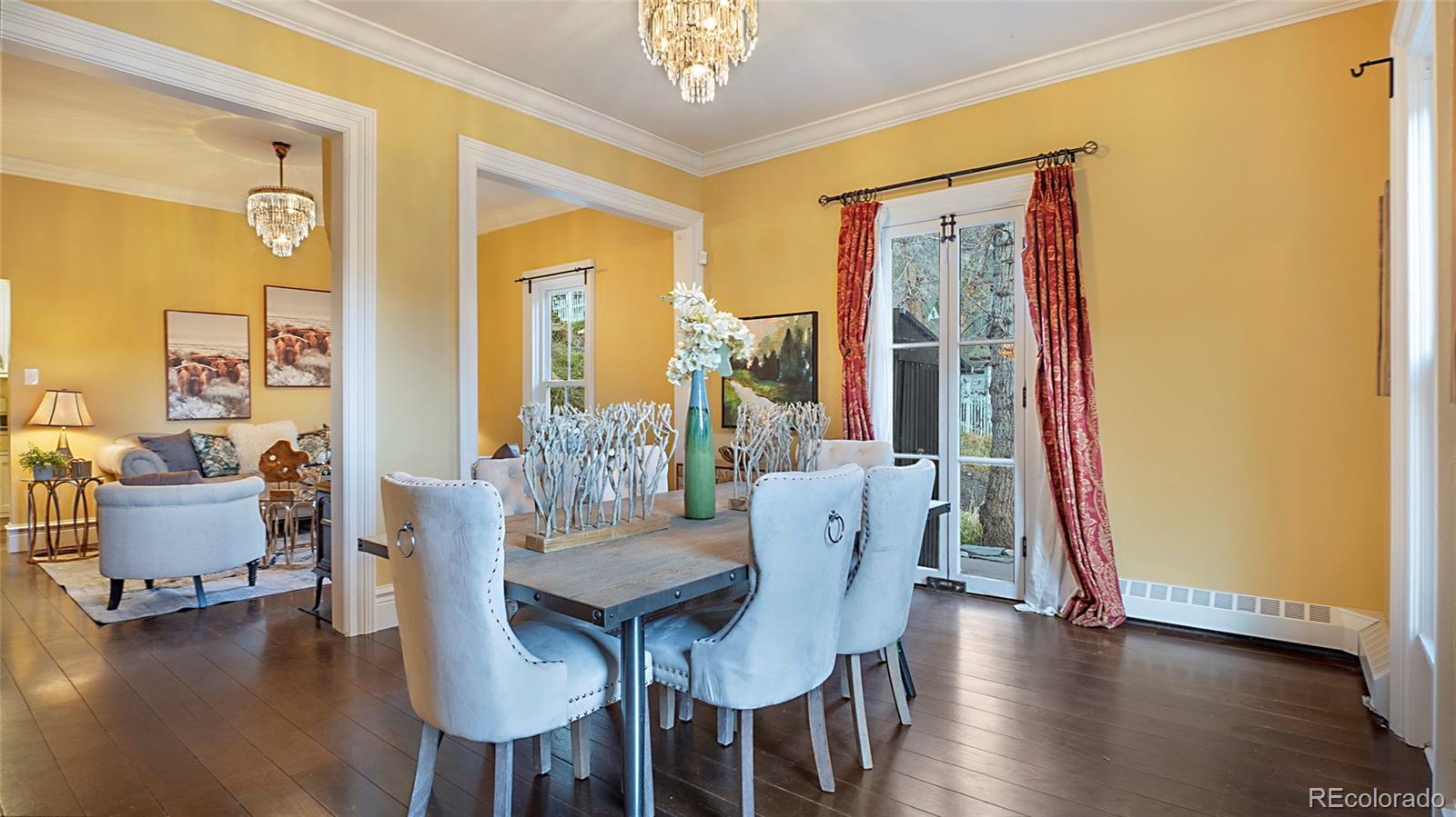 615 Second Street Georgetown, CO 80444 - Photo 22 of 34