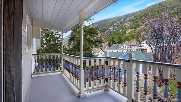 $825,000 | 615 Second Street, Georgetown, CO 80444