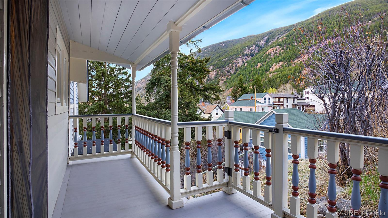 615 Second Street Georgetown, CO 80444 - Photo 27 of 34